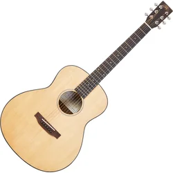 SX SS760 Natural Akustična kitara (Kot novo)