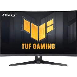 ASUS TUF Gaming VG32VQM5B computer monitor 80 cm (31.5) 1920 x 1080 pixels Full HD LCD Black (90LM0BI1-B01171)