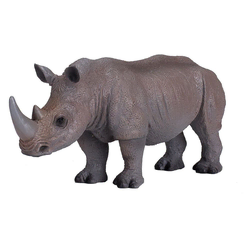 Mojo White Rhino