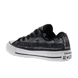 CONVERSE tenisice CHUCK TAYLOR ALL STAR SEQUIN 549665C