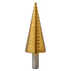 shumee STEGBORR 4-32MM - E-500-5503