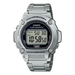 Casio collection muški sat ( W-219HD-1A )