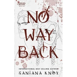 No Way Back