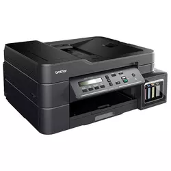 BROTHER štampač - DCPT710WRE1  Inkjet, Kolor, A4, Crna