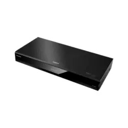 PANASONIC DP-UB820EGK  Smart 3D Blu-ray plejer, Ugrađen, 2