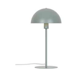 Nordlux - Stona lampa ELLEN 1xE14/40W/230V zelena