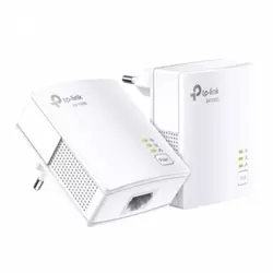 POWERLINE Ethernet Adapter TP-Link TL-PA7017PKIT