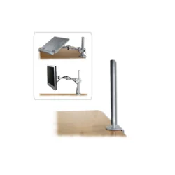 Lindy 40692 mounting kit