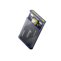 Bavin Power bank 10 000mAh 22.5W - PC002 crna