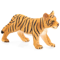 Bengalski mladič Mojo Tiger stoji