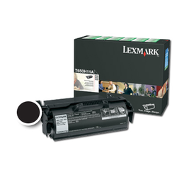 LEXMARK toner T650/T652/T654 25K T650H11E