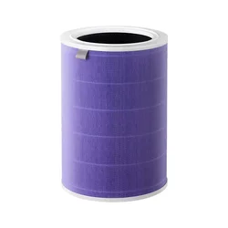 Filter za prečišćavanje vazduha za Xiaomi Purifier MCR-FLA, Antibakterijska i antivirusna verzija, Ljubicasti