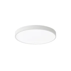 Immax NEO 07251L -LED prigušiva svetiljka SEMPLICI 36W/230V Wi-Fi Tuya bela+ daljinski upravljač