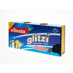 VILEDA GOBA GLITZI STANDARD CRYSTAL 3/1