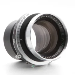 Schneider Symmar Convertible 5,6/12 210/370 mm SynchroCompur 1, rabljen