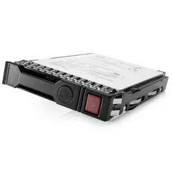 HPE 300GB SAS 12G Enterprise 10K SFF (2.5in) SC 3yr Wty Digitally Signed Firmware HDD