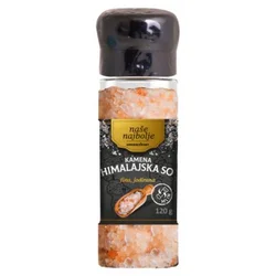 SO HIMALAJSKA NASE NAJBOLJE 120G MLIN