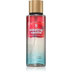 VictoriaS Secret Body Mist Sizzling Vanila, 250 ml
