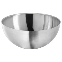 BLANDA BLANK Činija za posluživanje, nerđajući čelik, 20 cm