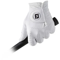 Golf rokavice Footjoy  CabrettaSof ML, Leva roka