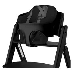 Cybex hranilica Click&Fold 4u1 Stunning Black