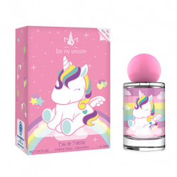 Dečja toaletna voda My Unicorn 30ml