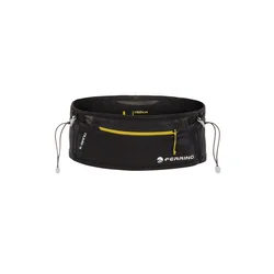 Ferrino X-Band pasna torbica, črna (M)