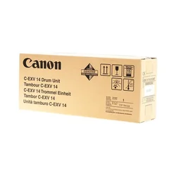 Boben Canon C-EXV14 Black/Original
