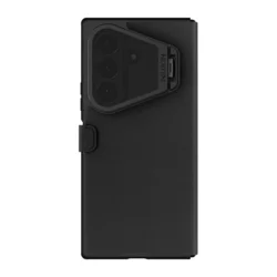Maska na preklop NILLKIN Qin Prop za Samsung Z Fold 8 Ultra/ F976B crna
