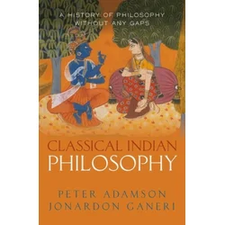 Classical Indian Philosophy