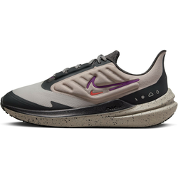 PATIKE WMNS NIKE AIR WINFLO 9 SHIELD Nike - DM1104-002-8.5