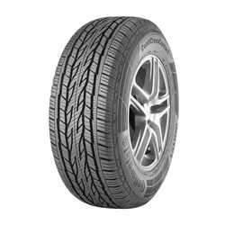 Continental Letnja guma 255/65R17 Conti CrossContact LX 2 110H FR