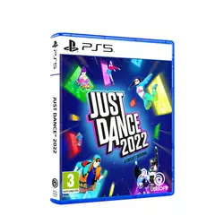 Just Dance 2022 PS5 (Prednarudžba) 04.11.2021.
