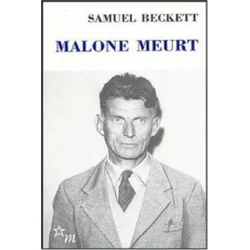 Malone meurt
