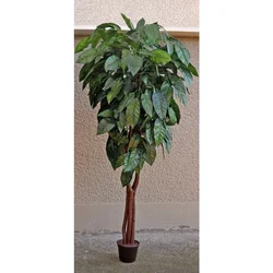 Lilum veštački mango u saksiji 165 cm 875679