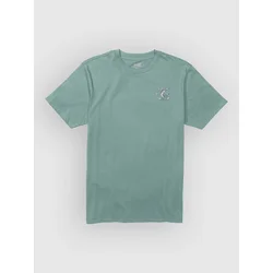 Salty Crew Shootout T-Shirt mackerel