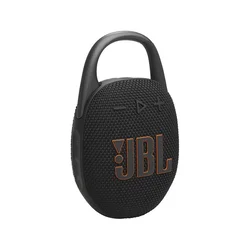 JBL Clip 5 prenosni Bluetooth zvučnik 7W IP67 karabiner 15h crna