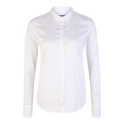 MOS MOSH Bluza Tilda, bela