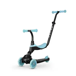 Qplay trotinet Sema Evo