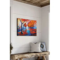 Wallity Slika Ersyfdc90, 70x100 cm