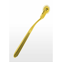 Taboom Warterberg Wheel Gold