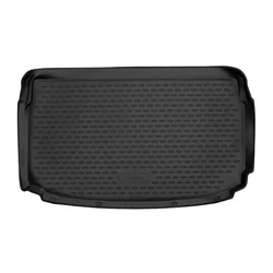 Rubber trunk mat Jaguar E-Pace 2017-