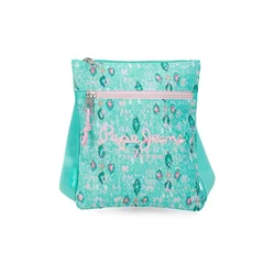PEPE JEANS SUN ženska torba na rame - tirkizna
