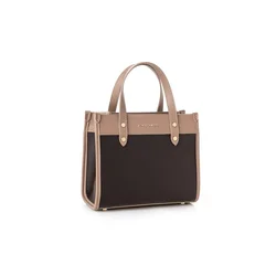 Vince Camuto Ženska torba Cortona, Braon