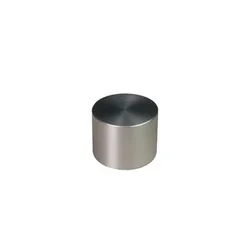 NOVORYT aluminijumski rashladni blok okrugli
