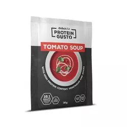 Protein Gusto Tomato Soup (kom)