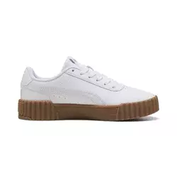 Puma Ženske patike Carina 3.0, Bele