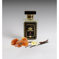 Tokatli Unisex parfem Rich tonka inspired by Montale - Arabians tonka, 50ml