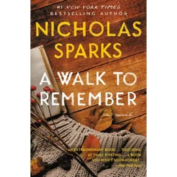 A Walk to Remember