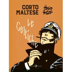 Corto Maltese. Le celtiche